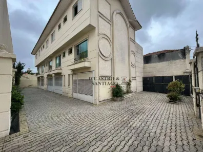 Casa de Condomínio com 3 Quartos à venda, 137m² no Quarta Parada, São Paulo