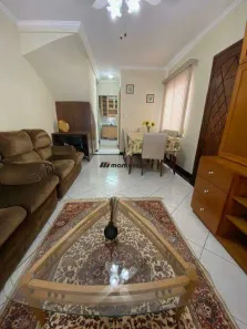 Casa com 2 Quartos para alugar, 120m² no Vila Lúcia, São Paulo
