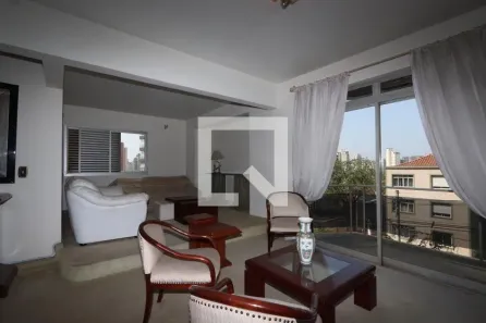 Apartamento com 2 Quartos à venda, 110m² no Vila Mariana, São Paulo