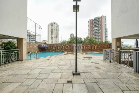Apartamento com 3 Quartos à venda, 90m² no Vila Ipojuca, São Paulo
