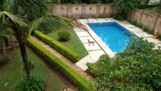 Casa de Condomínio com 3 Quartos à venda, 550m² no Nova Higienópolis, Jandira
