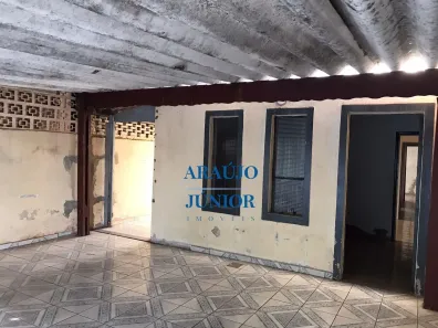 Casa com 2 Quartos à venda, 176m² no Jardim Brasil, Americana