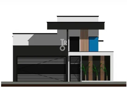 Casa com 3 Quartos à venda, 160m² no Residencial Tosi, Itupeva