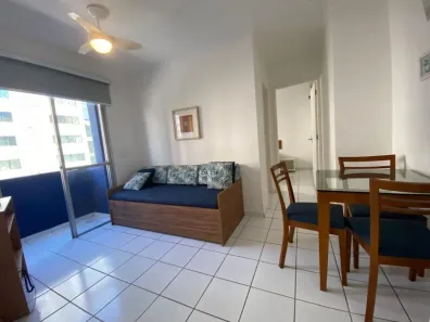 Apartamento com 1 Quarto para alugar, 34m² no Bela Vista, São Paulo