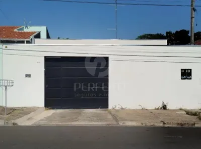 Casa com 3 Quartos à venda, 160m² no João Aranha, Paulínia