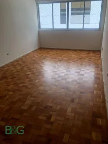 Apartamento com 2 Quartos para alugar, 116m² no Paraíso, São Paulo