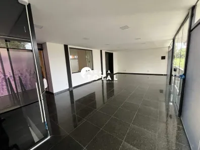 Imóvel Comercial com 1 Quarto para alugar, 264m² no Matriz, Mauá