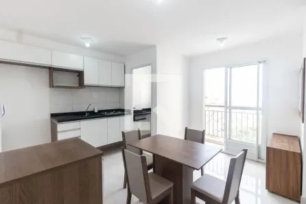 Apartamento com 2 Quartos à venda, 38m² no Imirim, São Paulo