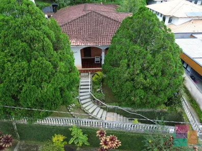 Casa de Condomínio com 3 Quartos à venda, 319m² no Saguaçu, Joinville