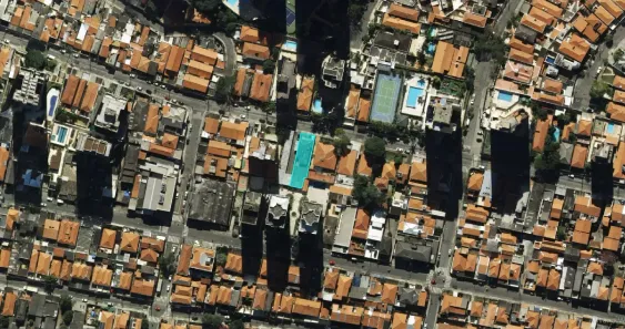 Lote/Terreno à venda, 410m² no Vila Santo Estéfano, São Paulo