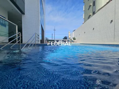 Apartamento com 3 Quartos à venda, 100m² no Casa Caiada, Olinda