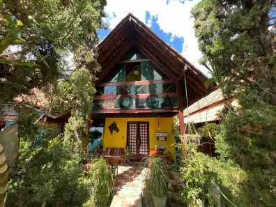 Casa com 3 Quartos à venda, 90m² no Santana, Gravatá