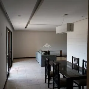 Apartamento com 4 Quartos à venda, 181m² no Jardim São Luiz, Ribeirão Preto