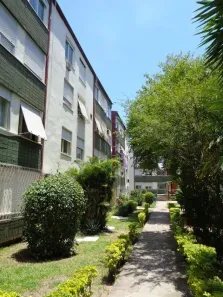 Apartamento com 2 Quartos à venda, 46m² no Cavalhada, Porto Alegre