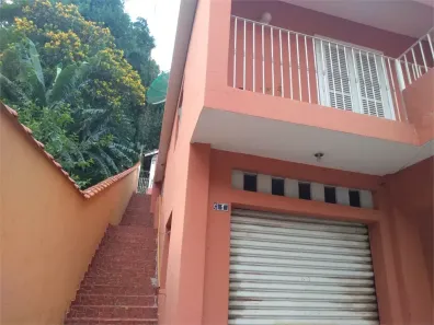 Sobrado com 4 Quartos à venda, 267m² no Tremembé, São Paulo