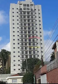 Apartamento com 3 Quartos à venda, 65m² no Jardim do Colégio (Zona Norte), São Paulo