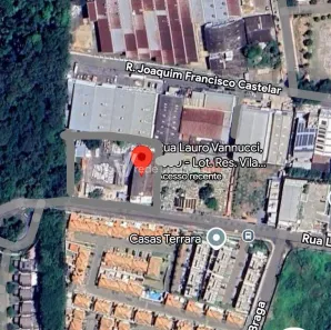 Lote/Terreno à venda, 3900m² no Parque Rural Fazenda Santa Cândida, Campinas