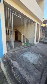 Casa com 1 Quarto para alugar, 50m² no Jardim IV Centenário, Guarulhos