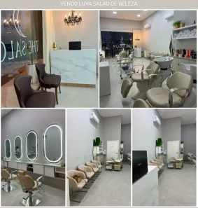 Ponto Comercial com 3 Quartos à venda, 100m² no Morada do Sol, Teresina