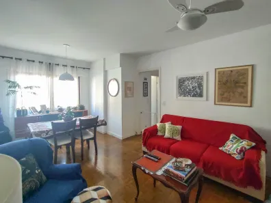 Apartamento com 2 Quartos à venda, 76m² no Menino Deus, Porto Alegre