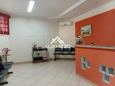 Ponto Comercial para alugar, 15m² no Centro, Ribeirão Preto