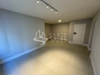 Apartamento com 3 Quartos à venda, 107m² no Consolação, São Paulo