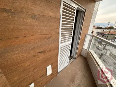 Apartamento com 2 Quartos à venda, 67m² no Macuco, Santos