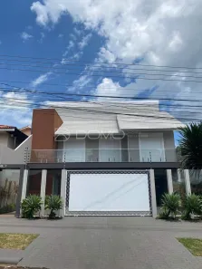 Sobrado com 1 Quarto à venda, 479m² no Cancelli, Cascavel