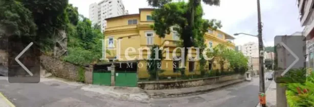 Apartamento com 4 Quartos à venda, 1105m² no Laranjeiras, Rio de Janeiro