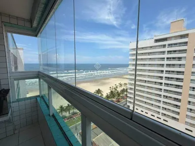 Apartamento com 2 Quartos à venda, 71m² no Real, Praia Grande