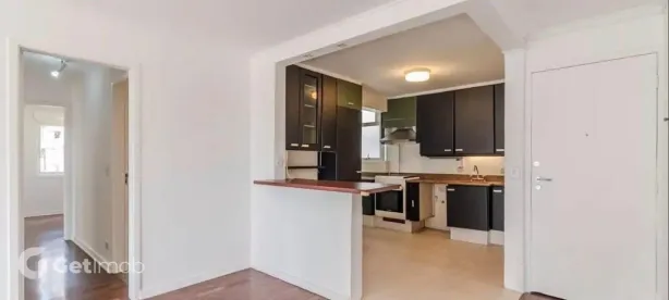 Apartamento com 3 Quartos à venda, 97m² no Sumarezinho, São Paulo