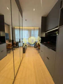 Flat com 1 Quarto para alugar, 26m² no Pinheiros, São Paulo