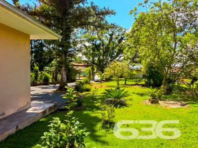 Fazenda/Sítio com 3 Quartos à venda, 4641m² no Pirabeiraba (Pirabeiraba), Joinville