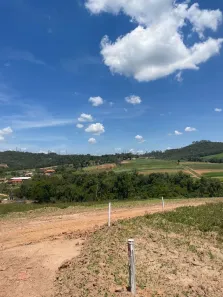 Lote/Terreno à venda, 600m² no Jardim São Luiz (Caucaia do Alto), Cotia