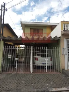 Casa com 3 Quartos à venda, 125m² no Jardim Regina, São Paulo