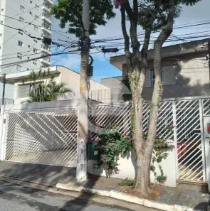 Sobrado com 3 Quartos à venda, 125m² no Parque da Mooca, São Paulo