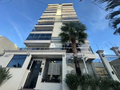 Apartamento com 3 Quartos para alugar, 97m² no Marechal Rondon, Canoas