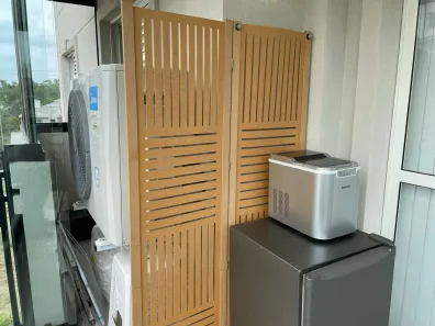 Apartamento com 3 Quartos à venda, 101m² no Tamboré, Santana de Parnaíba
