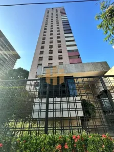 Apartamento com 4 Quartos à venda, 250m² no Madalena, Recife