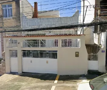 Apartamento com 1 Quarto à venda, 32m² no Penha, Rio de Janeiro