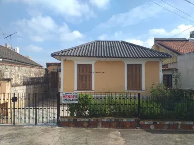 Casa com 3 Quartos à venda, 124m² no Parque da Vila Prudente, São Paulo
