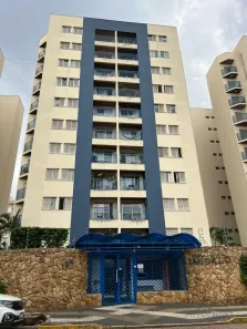 Apartamento com 3 Quartos à venda, 85m² no Vila Industrial, Campinas
