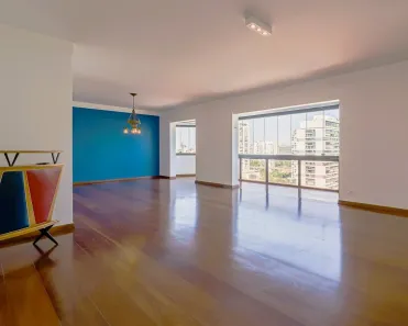Imóvel Comercial com 3 Quartos à venda, 237m² no Cidade Monções, São Paulo