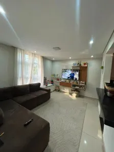 Apartamento com 3 Quartos à venda, 48m² no Fazendinha, Curitiba