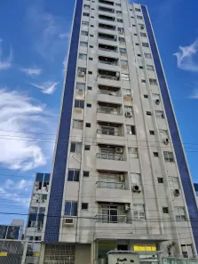 Apartamento com 1 Quarto à venda, 50m² no Campinas, São José
