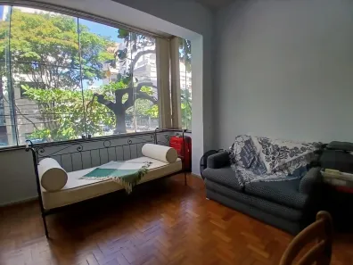 Apartamento com 3 Quartos à venda, 96m² no Centro, Belo Horizonte