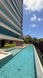 Apartamento com 3 Quartos à venda, 220m² no Alphaville I, Salvador