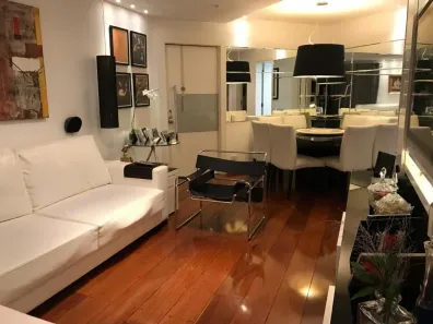 Apartamento com 3 Quartos à venda, 127m² no Vila Gomes Cardim, São Paulo