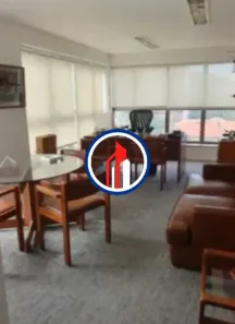 Sala Comercial à venda, 24m² no Jardim Botânico, Rio de Janeiro