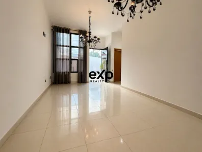 Casa com 3 Quartos à venda, 120m² no Jardim Residencial Nova Veneza, Indaiatuba